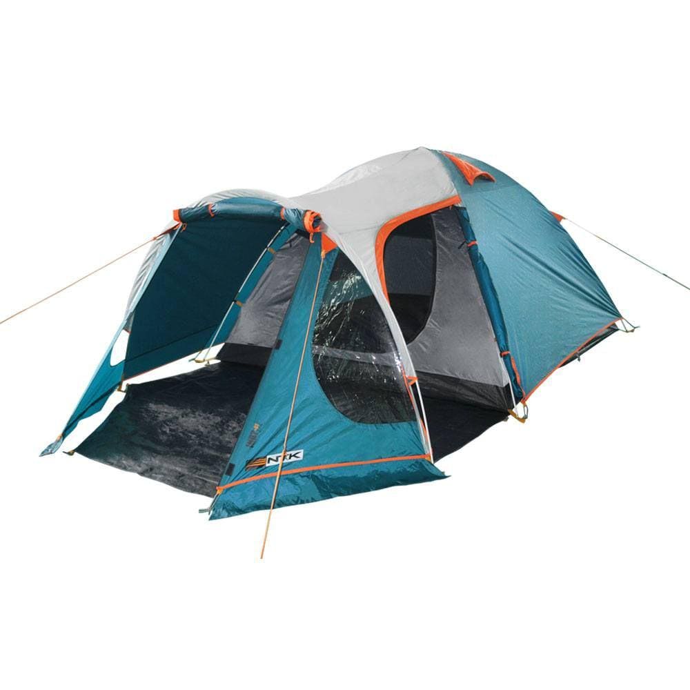 Barraca Nautika Indy 3/4 P Teto Aluminizado Uv