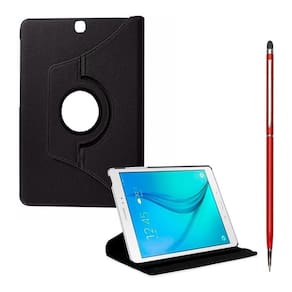 Capa case Giratória 360 Tablet Samsung Galaxy Tab E 9.6" Sm-t560 / T561 / P560 / P561