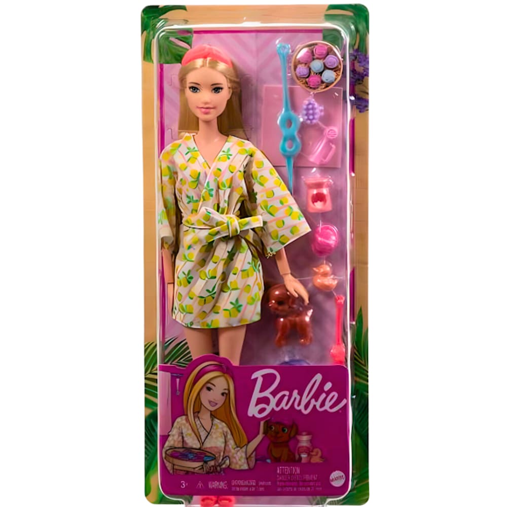 Barbie boneca com bebe  Black Friday Pontofrio