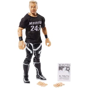 Figura de luta livre Drake Maverick Elite
