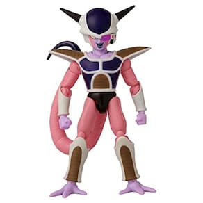 Figura DBS Freeza de 1ª forma de 6,5" (Hobby Exclusive)