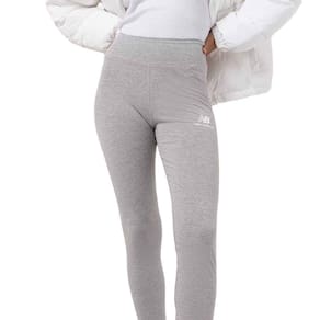 Calça New Balance Essentials Basic Feminina WP31509B-AG