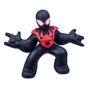 Figura Supagoo do Homem-Aranha Goo Jit Zu