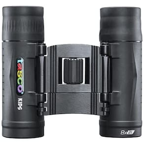 Binóculos infantis 8x21, compactos para crianças de 3 a 12 anos, aventuras, caminhadas, acampamento, viagens, observação de pássaros