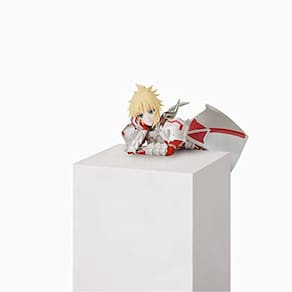 Filme de Fate/Grand Order Agateram Mordred Perching Fig