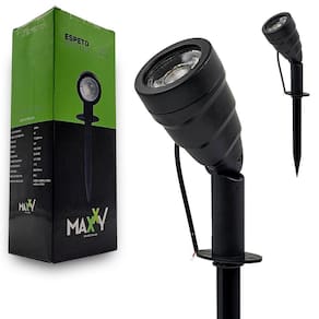 Espeto LED 5W Maxxy - Iluminação para Jardim