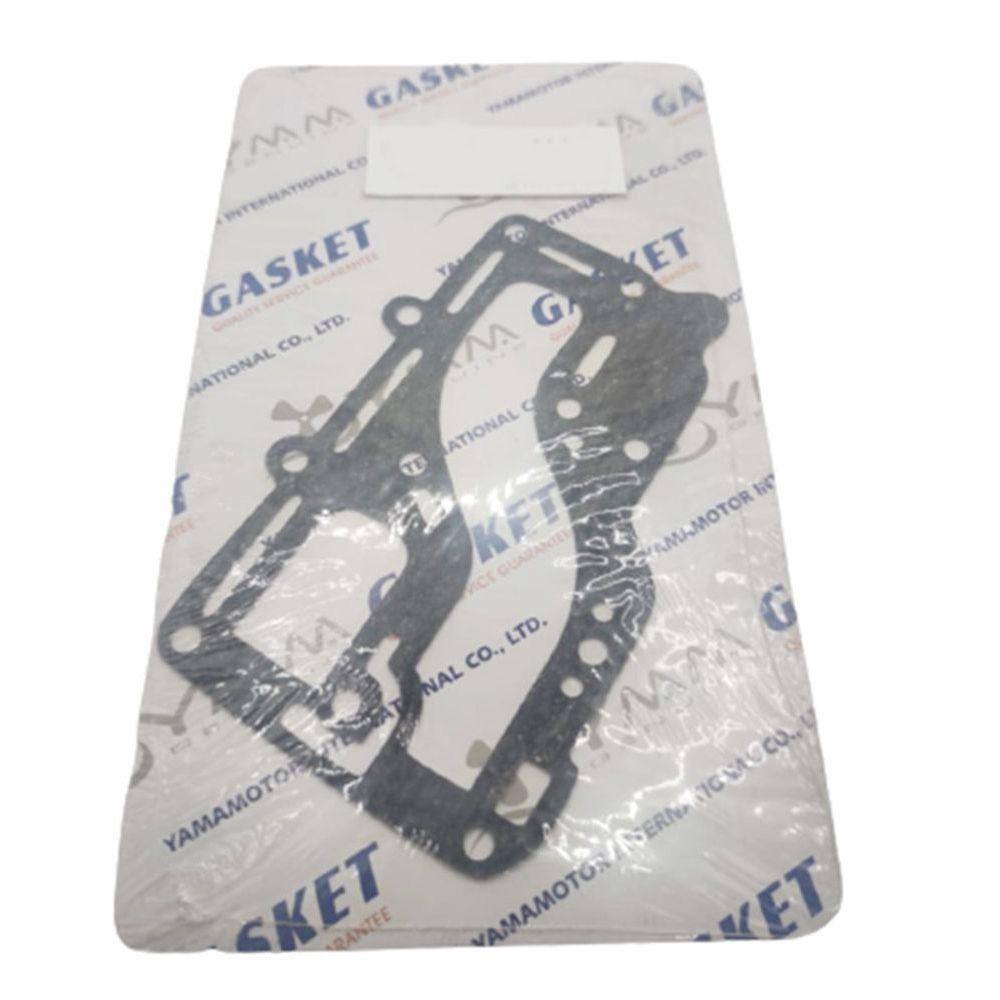 Junta Motor Tampa Lateral Tohatsu 18hp Toratso Pra Barco