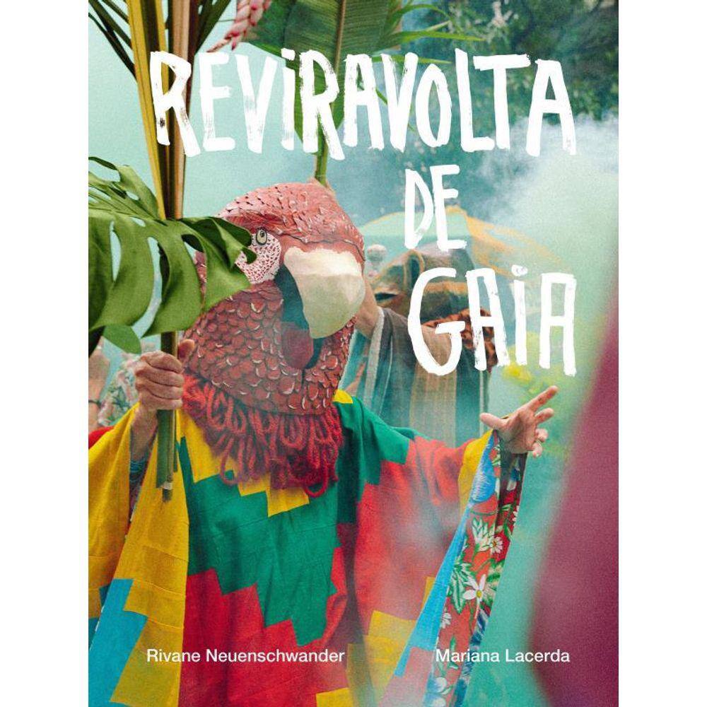Reviravolta De Gaia