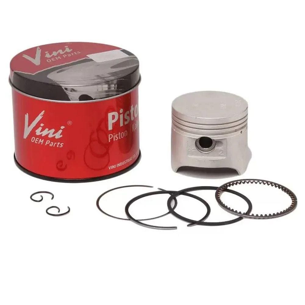 Pistao Biz 125 0,75 Vinni