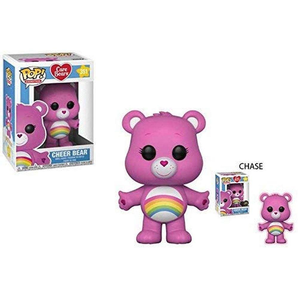 Cheer best sale care bear