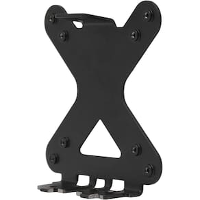 Adaptador VESA HumanCentric Monitores HP Pavilion de 27, 25, 24, 23 e 22