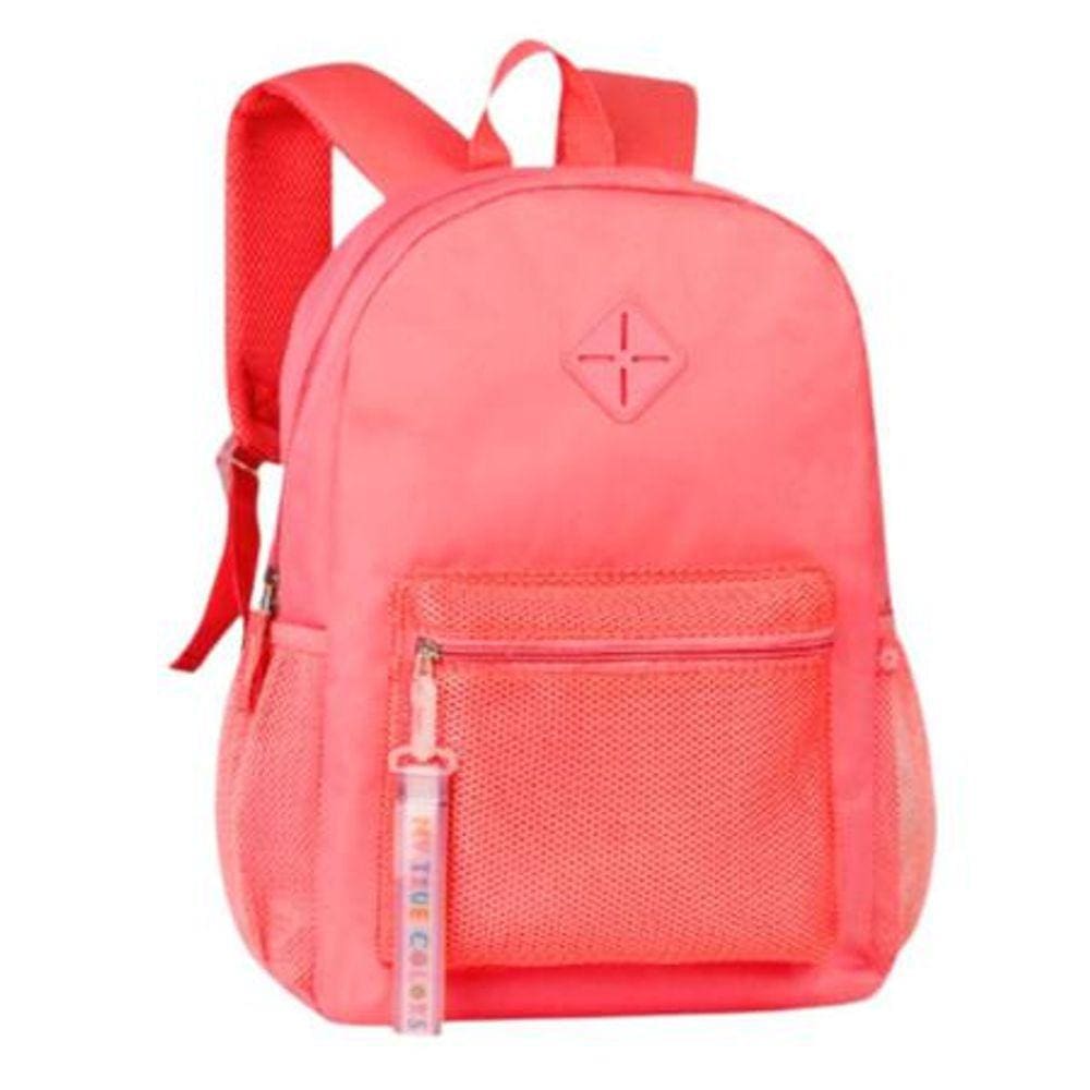 MOCHILA DE COSTAS  17&quot; MF3499