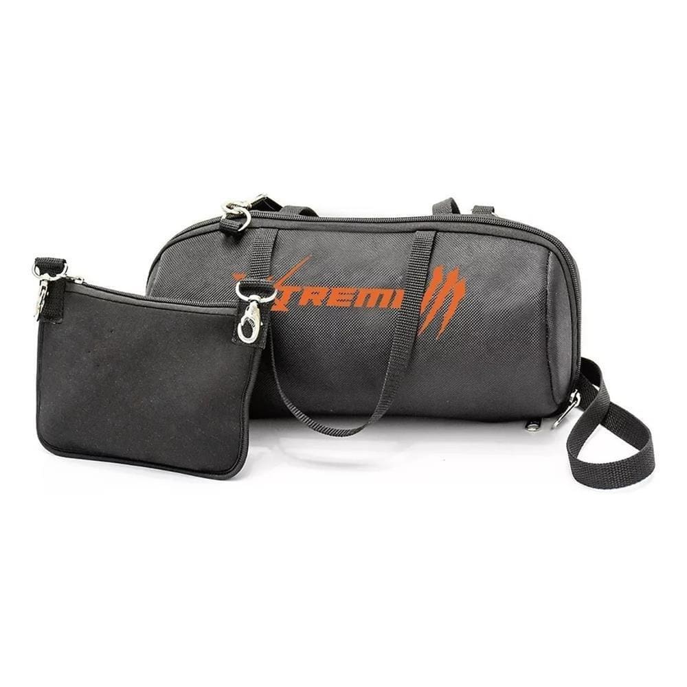Bolsa Case Xtreme 3 Capa Resistente Água Bolso Carregador