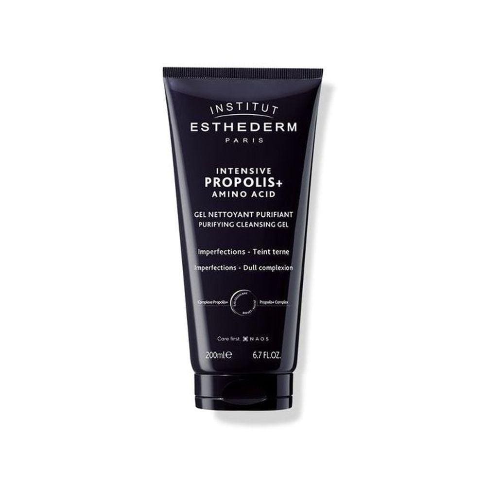 Gel De Limpeza Facial Antiacne & Antioxidante Esthederm Intensive 200ml