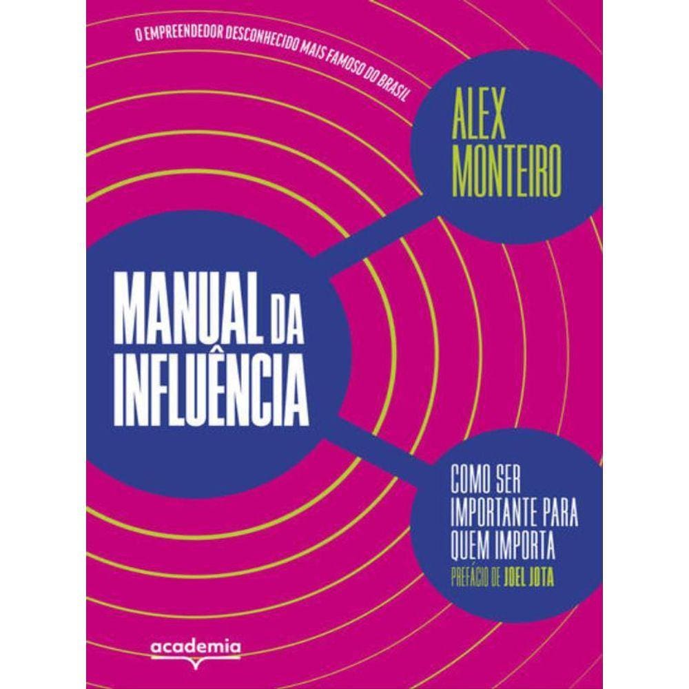 Manual Da Influência