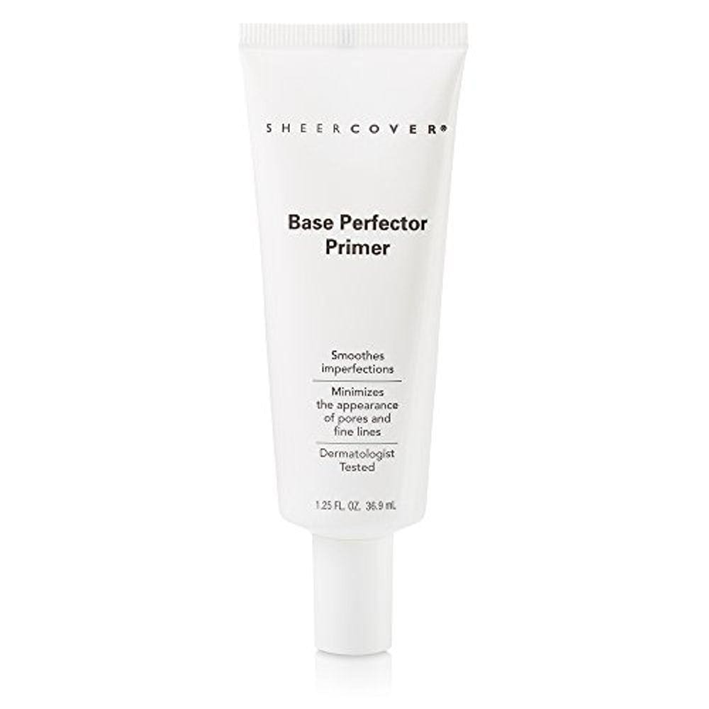 Primer Base Perfector - Linha Fina e Preenchedor de Rugas - 35 ml