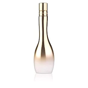 Perfume JLo Enduring Glow, frasco dourado, 30 ml
