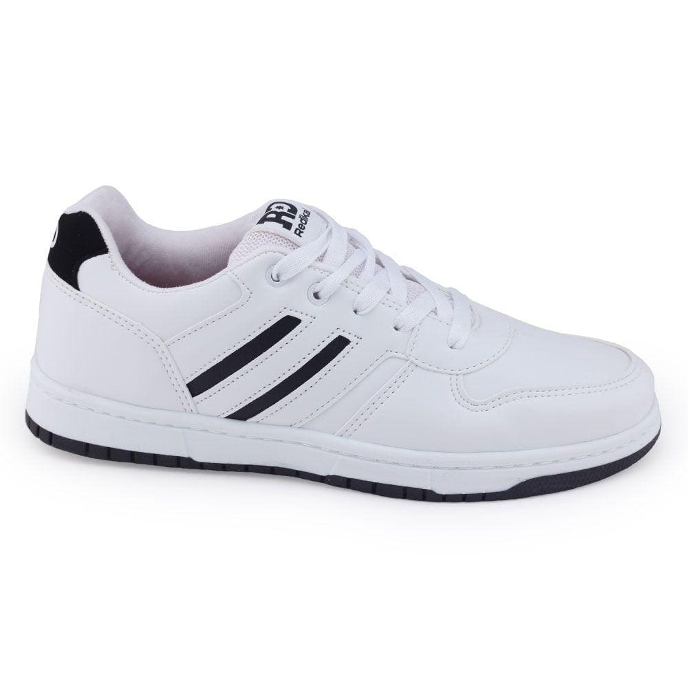 Tênis Unissex Redikal RKT485 sport urban casual Streetwear