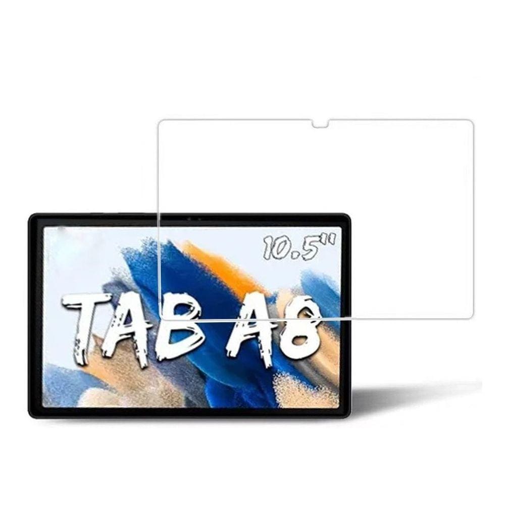 Pelicula Para Tablet Tab A8 10.5 X205 Mais Vendida