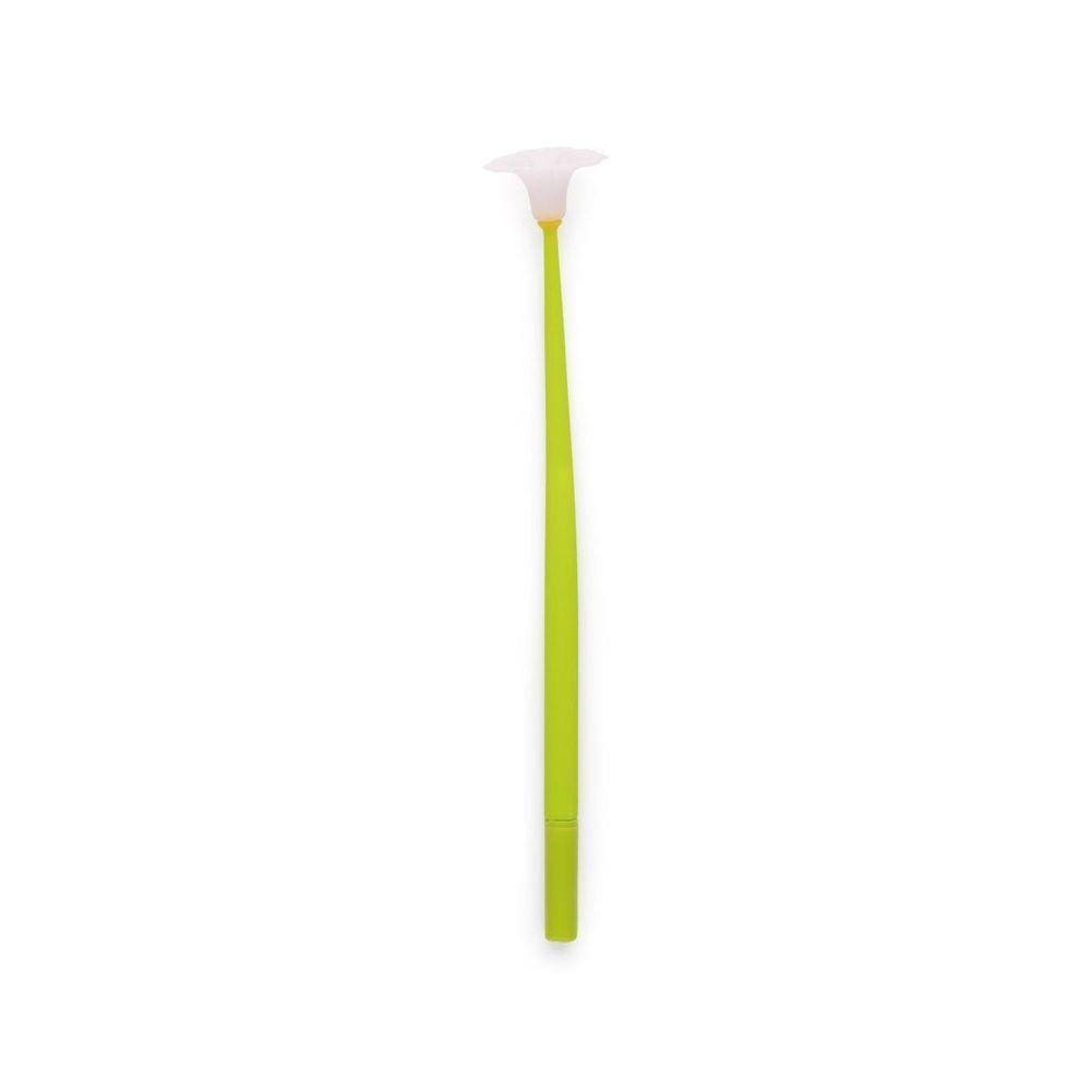 Caneta De Silicone Copo De Leite