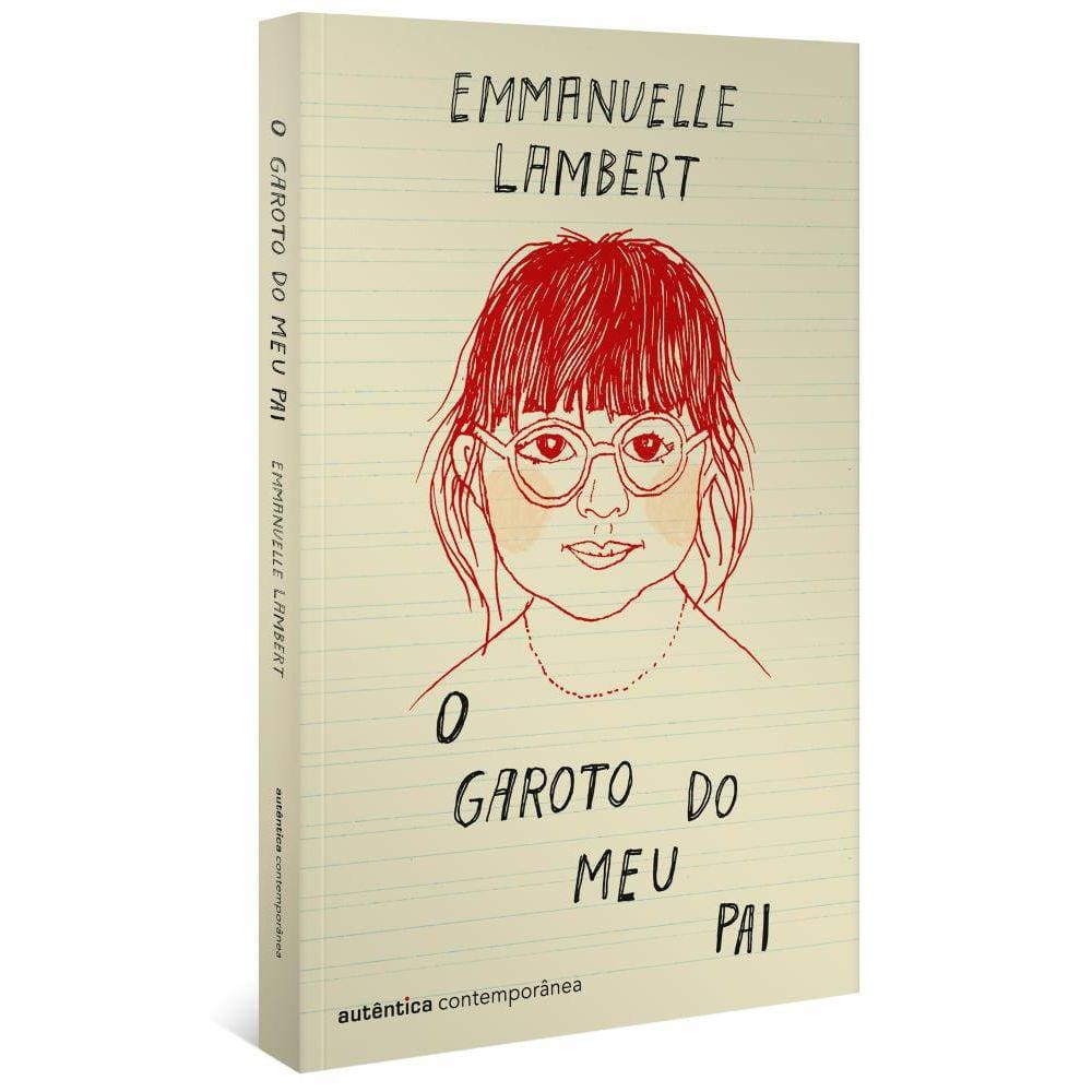O garoto do meu pai