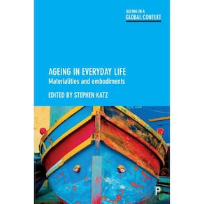 Ageing in Everyday Life