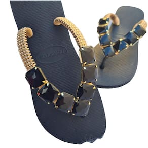 Havaianas Pedraria Quadrada