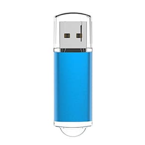 Unidade flash USB RAOYI de 8 GB (pacote com 10)