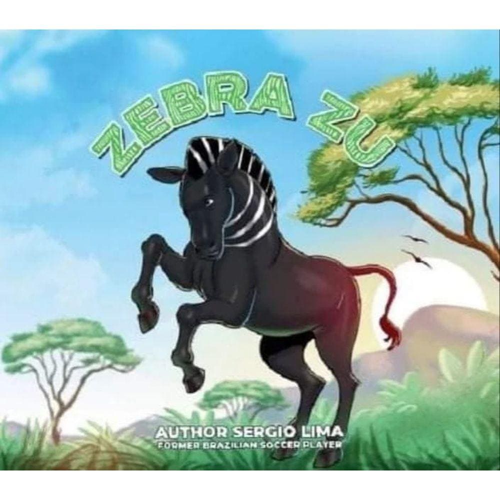 Zebra Zu