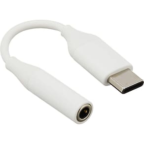 Adaptador USB-C para 3,5 mm para Note10 (EUA)