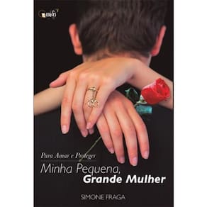 Minha Pequena Grande Mulher