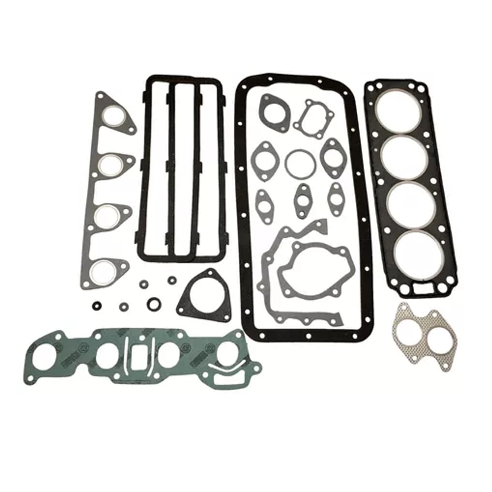 Jogo Kit Juntas Para Motor Chevette 1.4 1.6 8v 1985 a 1998