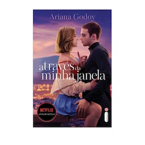 Através da minha janela