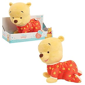 Amigos de Baby Crawling da Disney, Ursinho Pooh