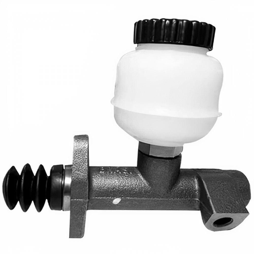 Cilindro Mestre Embreagem Ford F14000 95 A 98 Trw Rcce0048
