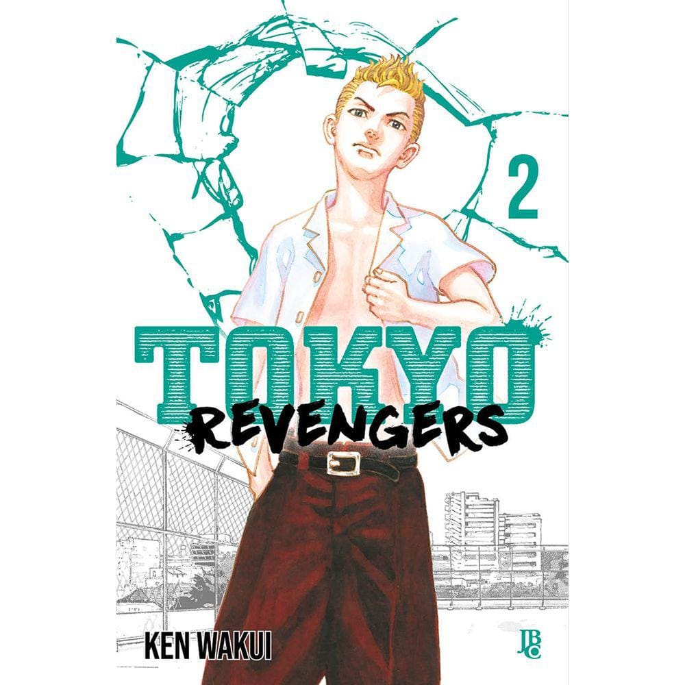 Tokyo revengers personagem masculinos | Pontofrio