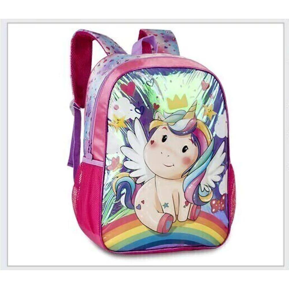 MOCHILA DE COSTAS 16" UN3495J