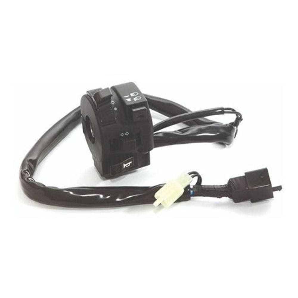 Punho LUZ Nx 400 Falcon Ate 2005 Magnetron 90235350