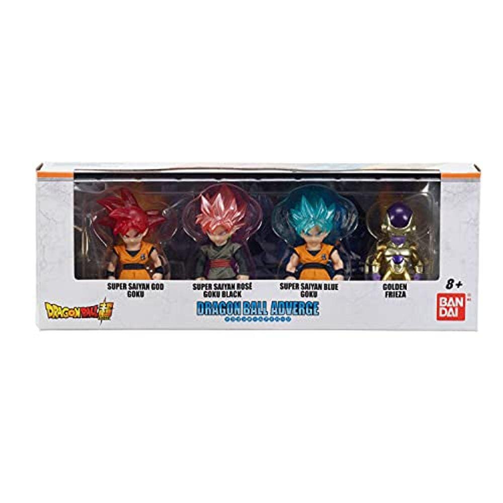 Goku super saiyajin 14  Black Friday Pontofrio