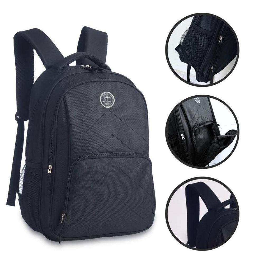 Mochila De Costas Mb23092