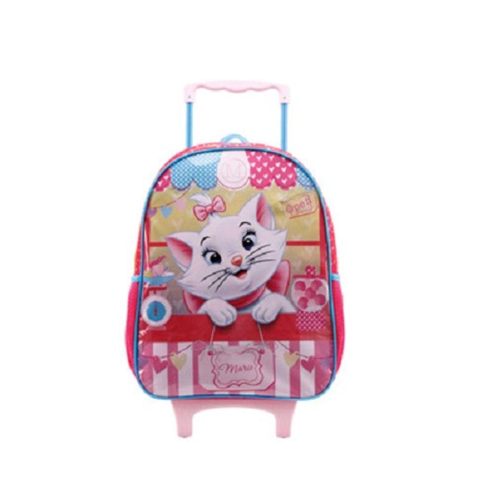 Mala com Rodas 16 Marie X - 11580 - Artigo Escolar