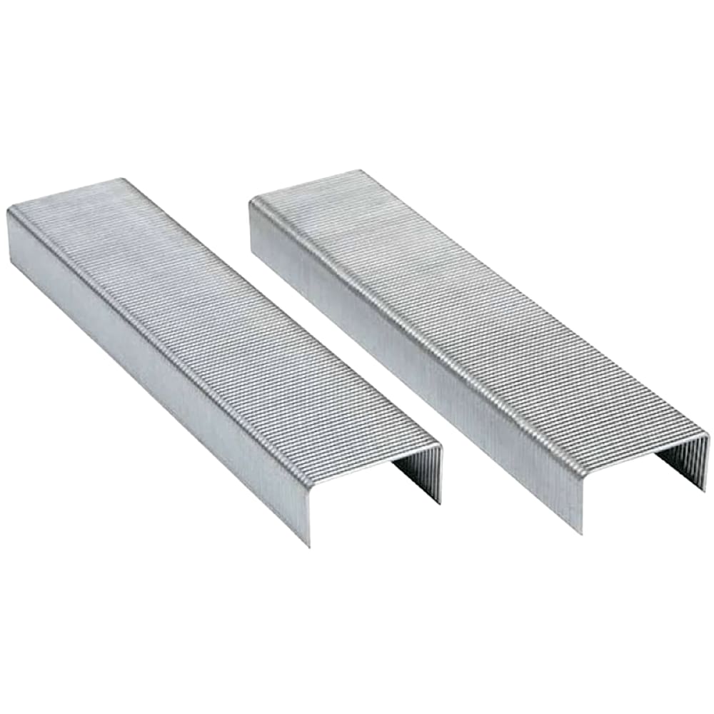 Grampo Aço Galvanizado 26/6 C/5000 Unidades Para Grampeador