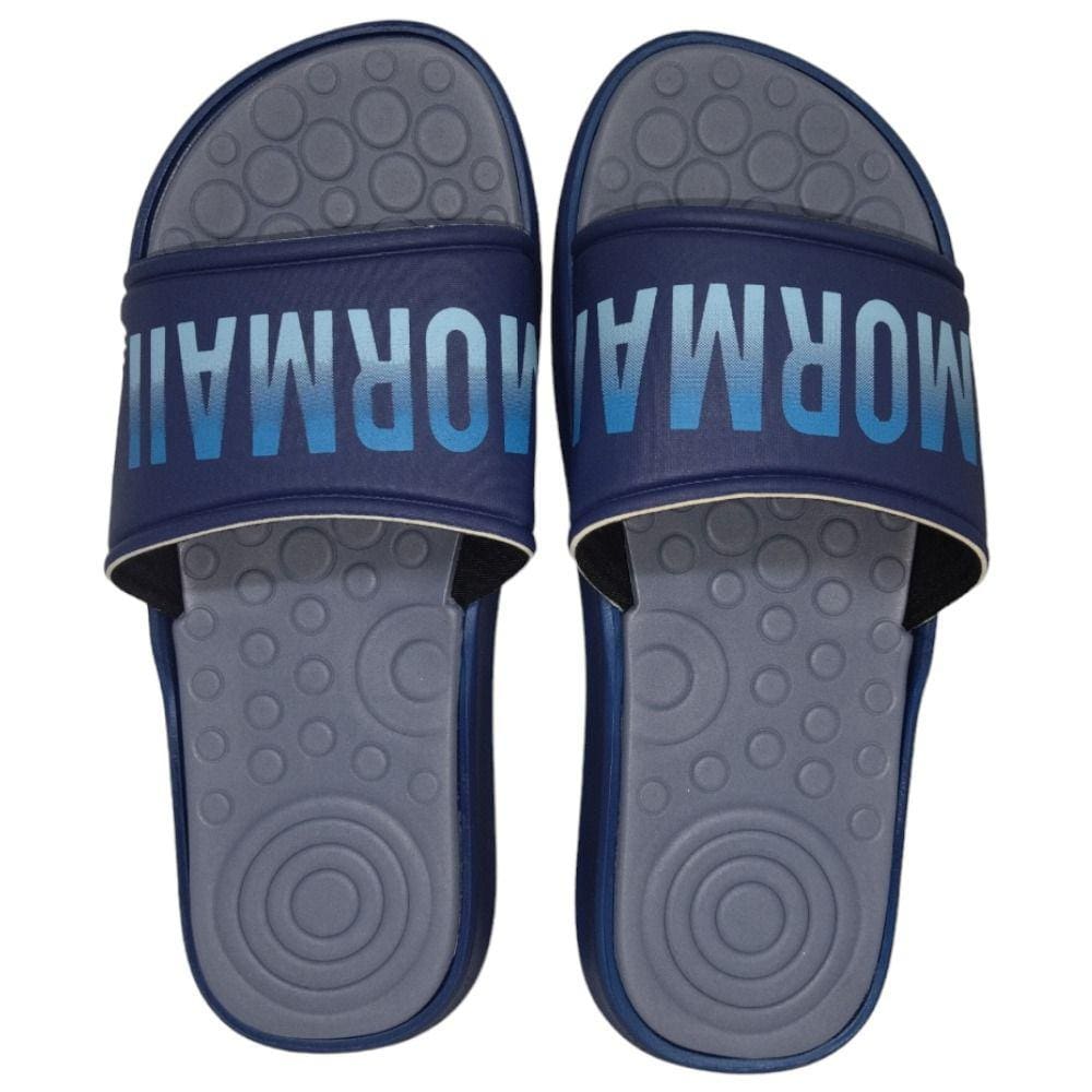 Chinelo Slide Mormaii Quiver Pro Grendene 11406