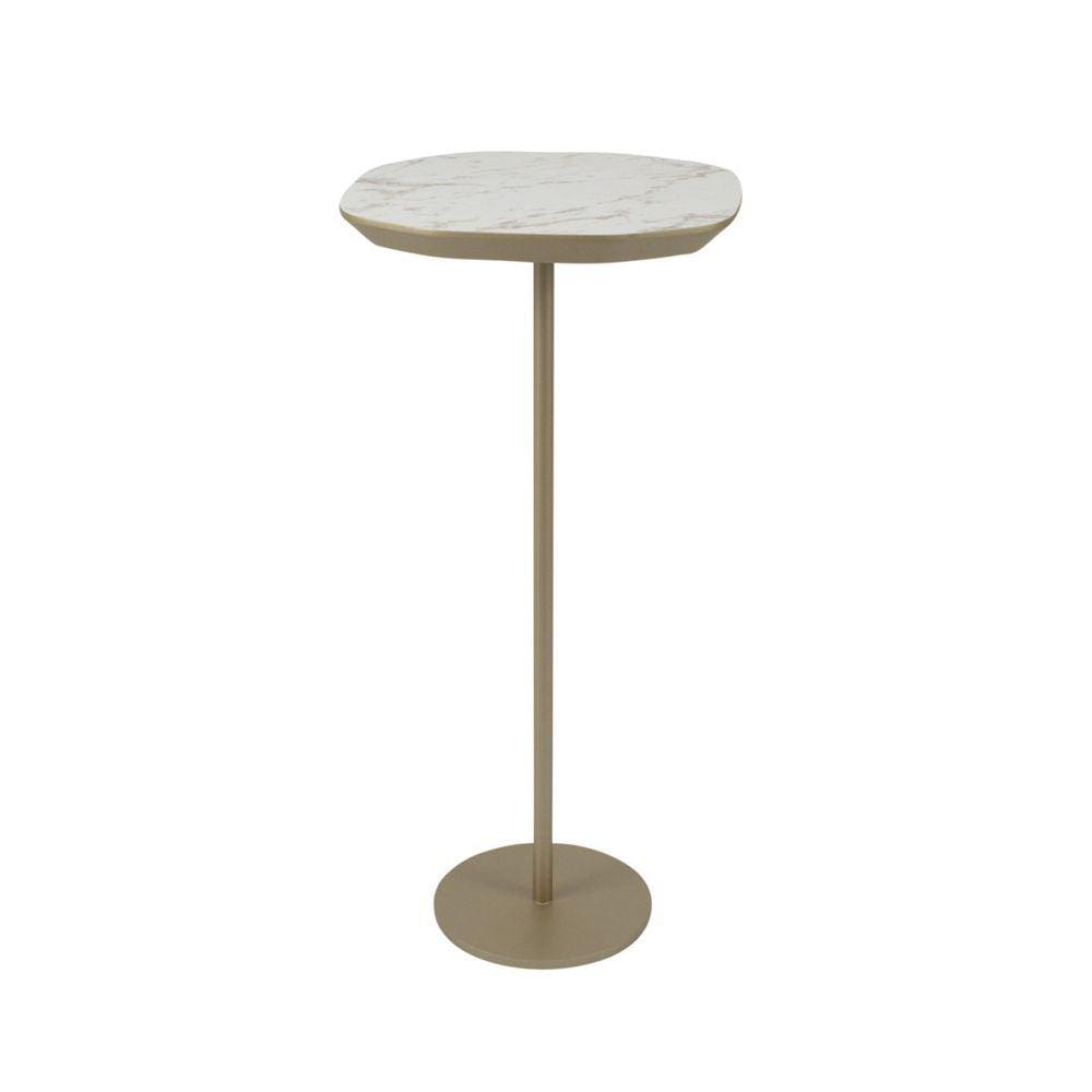 Mesa Apoio Basic Baixa Calacata