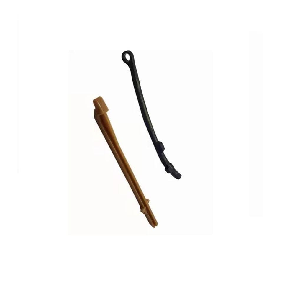 Guia E Tensor Corrente Comando Fazer 150 2014 E.D. / Xtz Crosser 150 2015 E.D. / Ybr Factor 150 2017 E.D./ Ybr