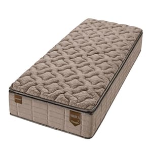 Colchão Solteiro Molas Ensacadas Americanflex Virtus 88x188x32cm