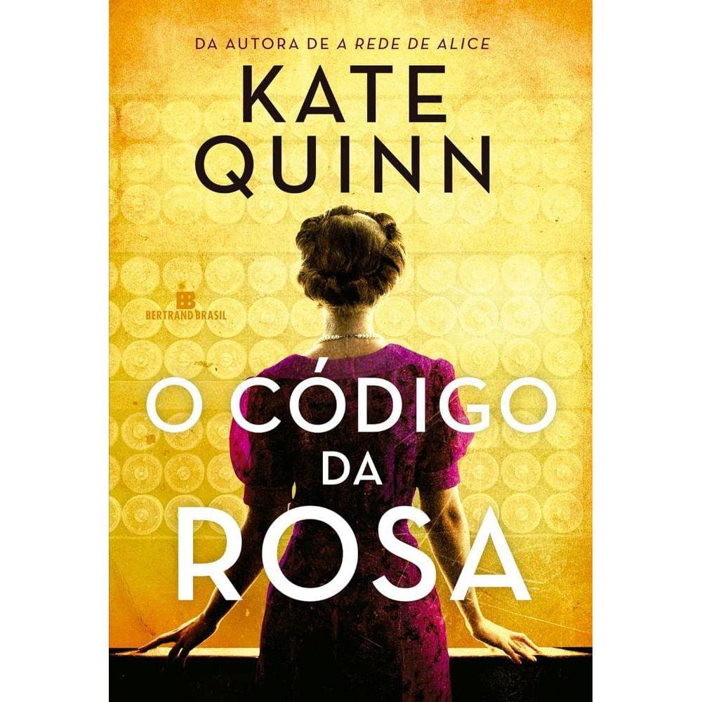 O Código da Rosa