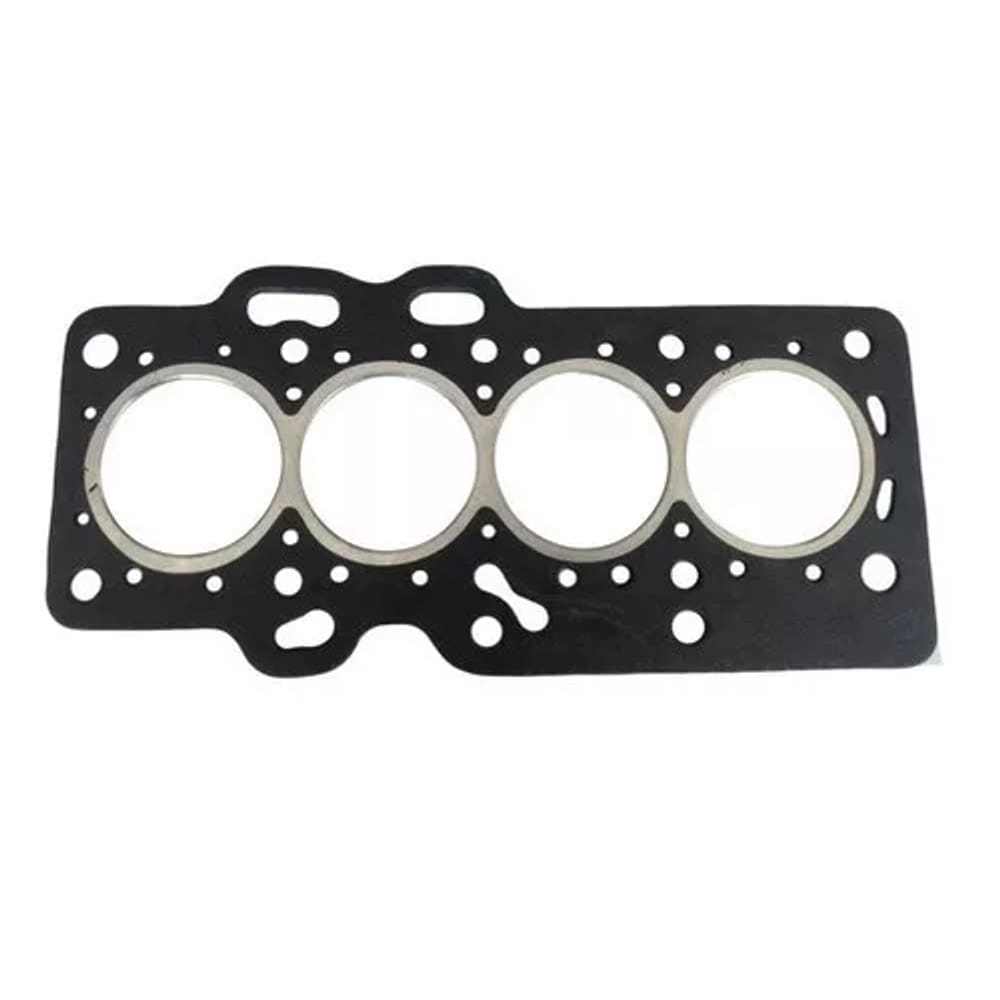 Junta Cabeçote Sob Medida Subaru Vivio 0,6 Motor. En07c 3mm