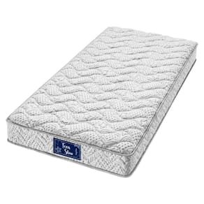 Colchão Solteiro Espuma D23 Americanflex Teen Star 88x188x22cm