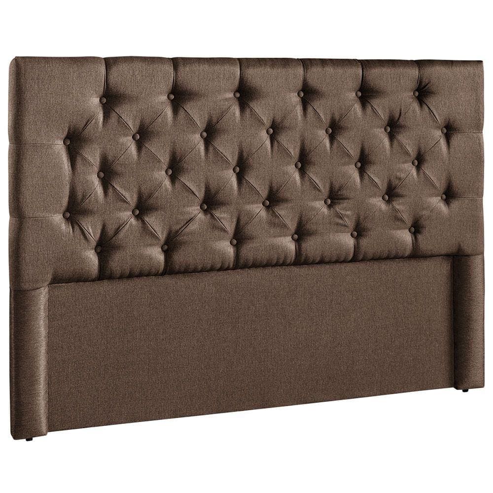 Cabeceira Queen Americanflex Vegan P623 170x120cm
